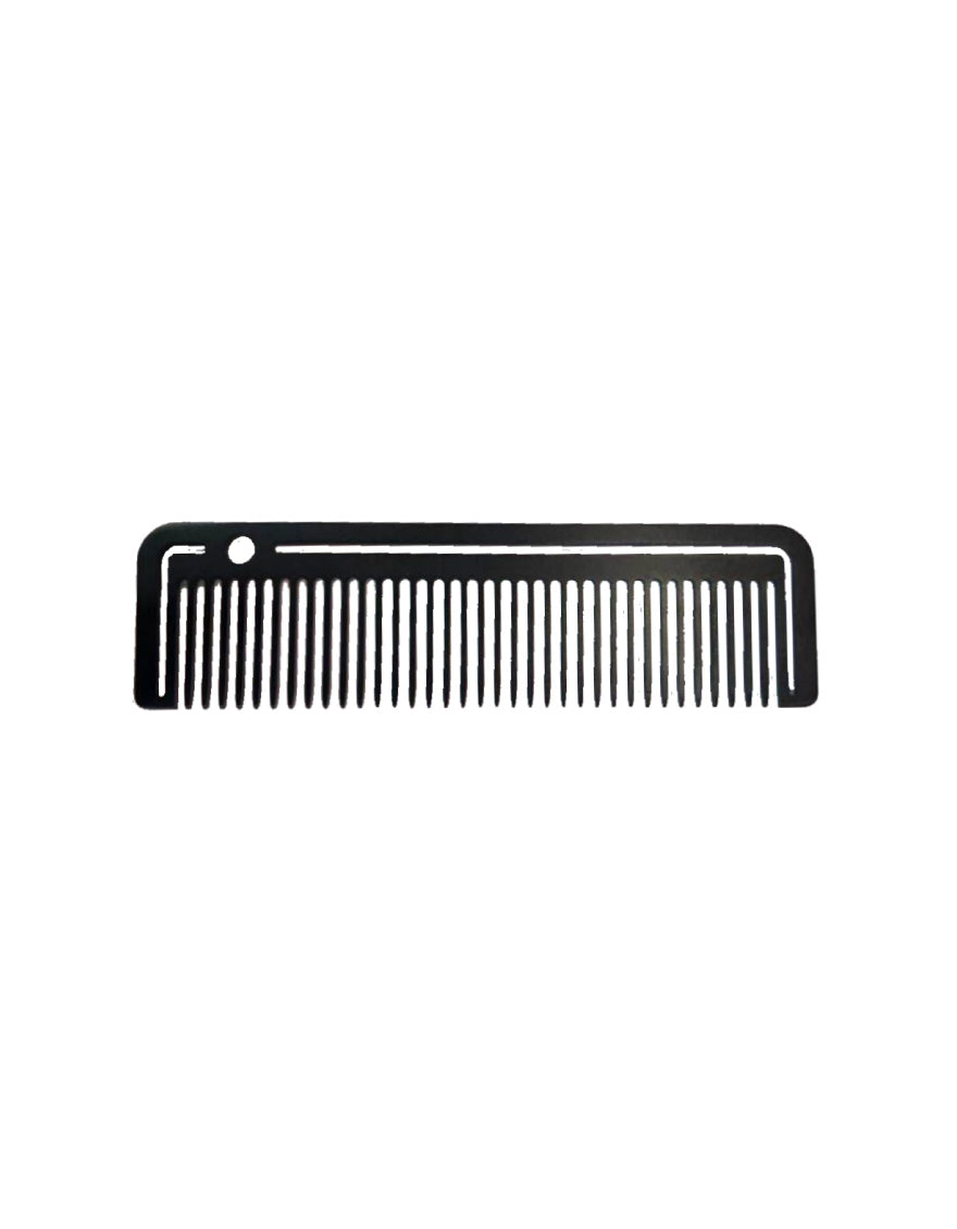 Jully France Beard Comb M-004