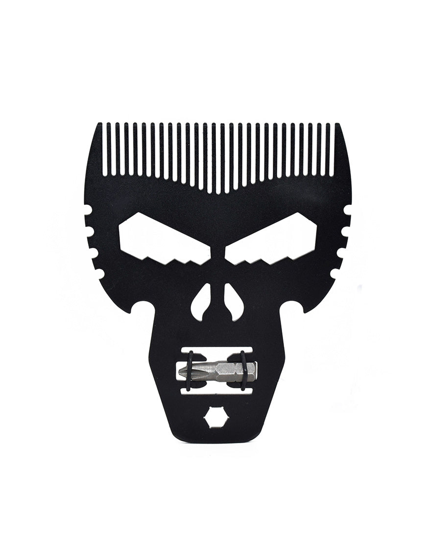 Jully France Beard Comb M-005
