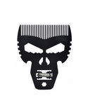 Jully France Beard Comb M-005