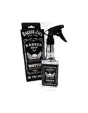 Jully France Spray Bottle M-2049 Silver