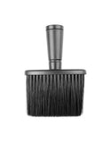 Jully France Neck Brush M-152 Silver