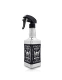 Metallic Spray bottle 500 A-10 Silver (Bag)