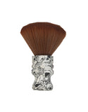 Neck Brush Skulls G-1222/04