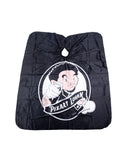 Kids Cutting Cape J-965 Size )140*160cm(