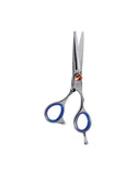 Henbor Italian Scissor Diamond Orange Line 824/6.0