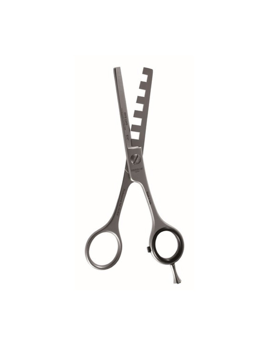 Henbor Italian Scissor Five Line 791/5.5" (C9)