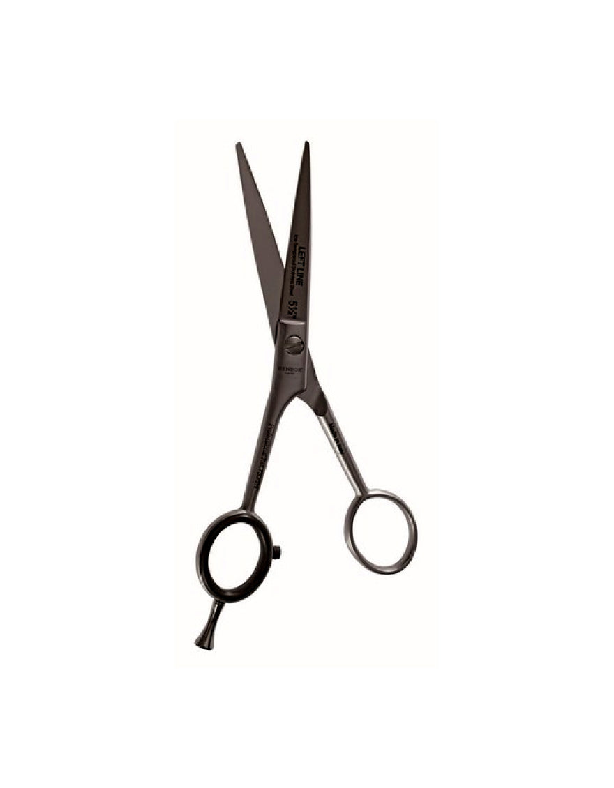 Henbor Italian Scissor Left Line 730/5.5"