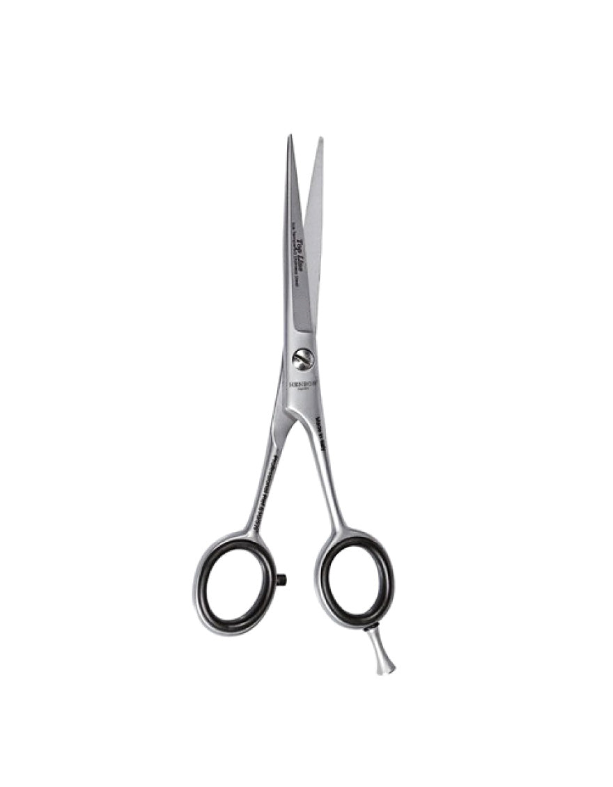 Henbor Italian Scissor Top Line 810/6.5" (C9)