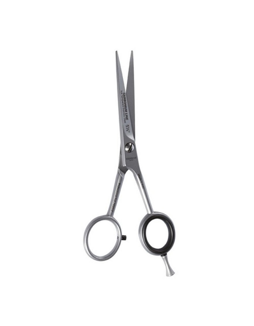 Henbor Italian Scissor Carbonium Line 795/6.0" (C9)