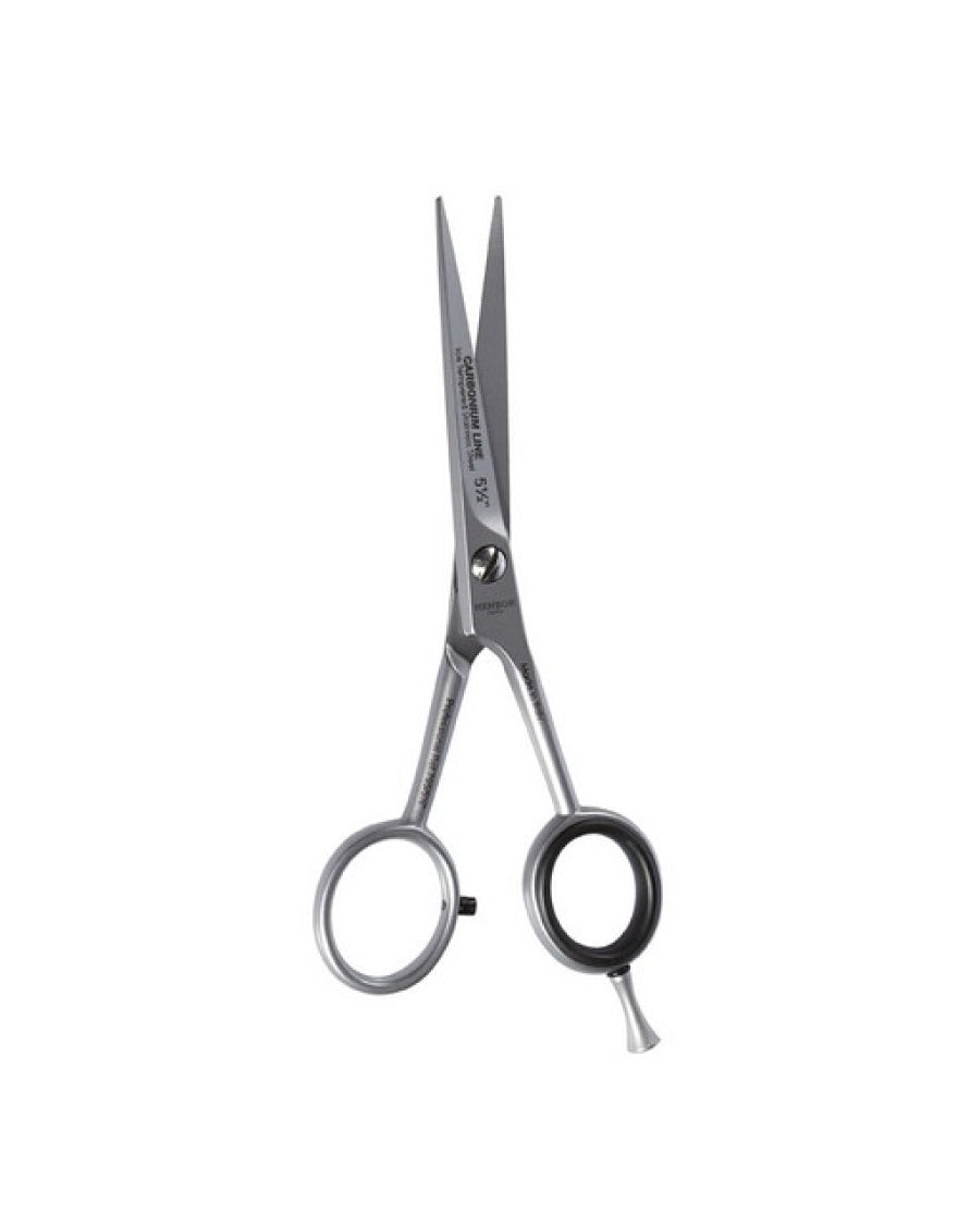 Henbor Italian Scissor Carbonium Line 795/6.5" (C9)
