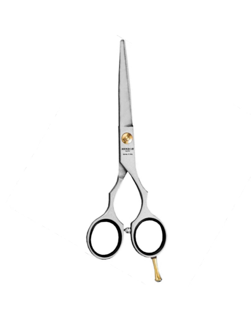 Henbor Italian Scissor Golden Line 782/6.0" (C9)