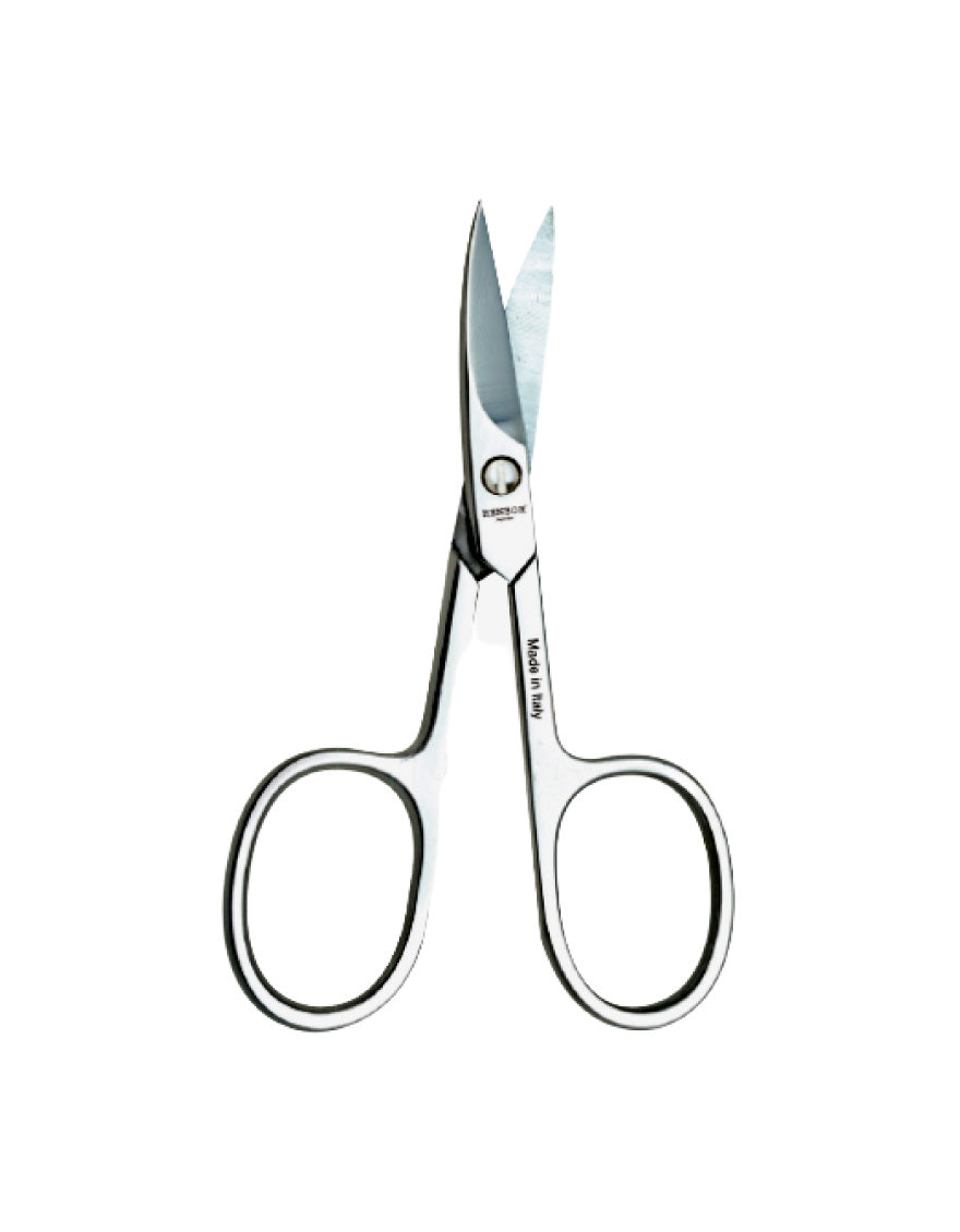 Henbor Italian Scissor Nail H19/3.5" Nichel