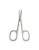 Henbor Italian Scissor Cutticle Nichel H08/N