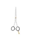 Henbor Italian Scissor Butterflies 830w/5.5 - White (C9)
