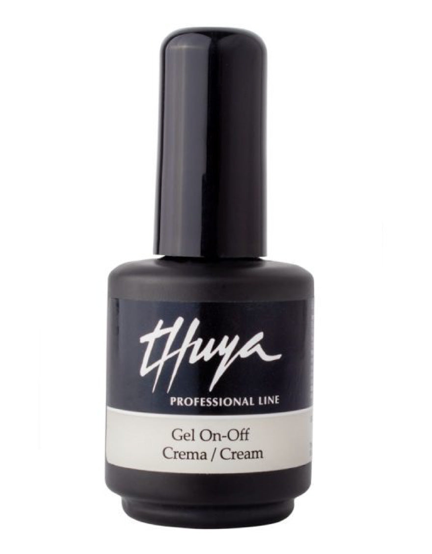 Thuya Gel On-Off 14ML- Cream (N.75)