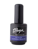 Thuya Gel On-Off 14ML- Electric Blue (N.T-5)