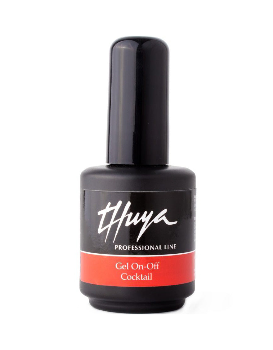 Thuya Gel On-Off 14ML- Cocktail (N.150)