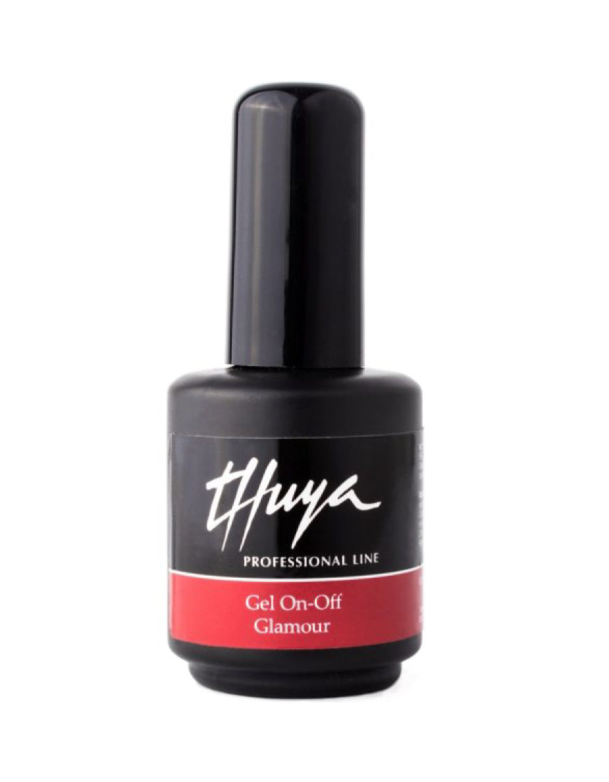 Thuya Gel On-Off 14ML- Glamour (N,145)