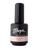 Thuya Gel On-Off 14ML- Classic (N.137)