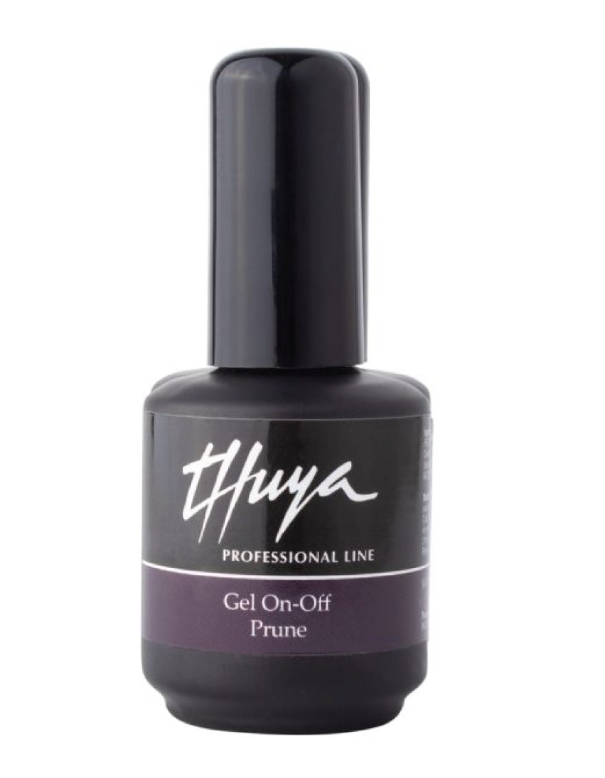 Thuya Gel On-Off 14ML- Prune (N.156)