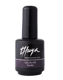 Thuya Gel On-Off 14ML- Scarlet (N151)