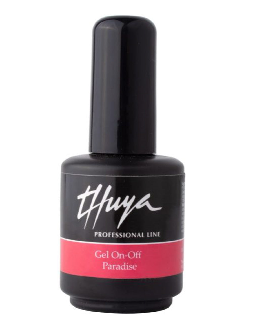 Thuya Gel On-Off 14ML- Paradise (N.162)