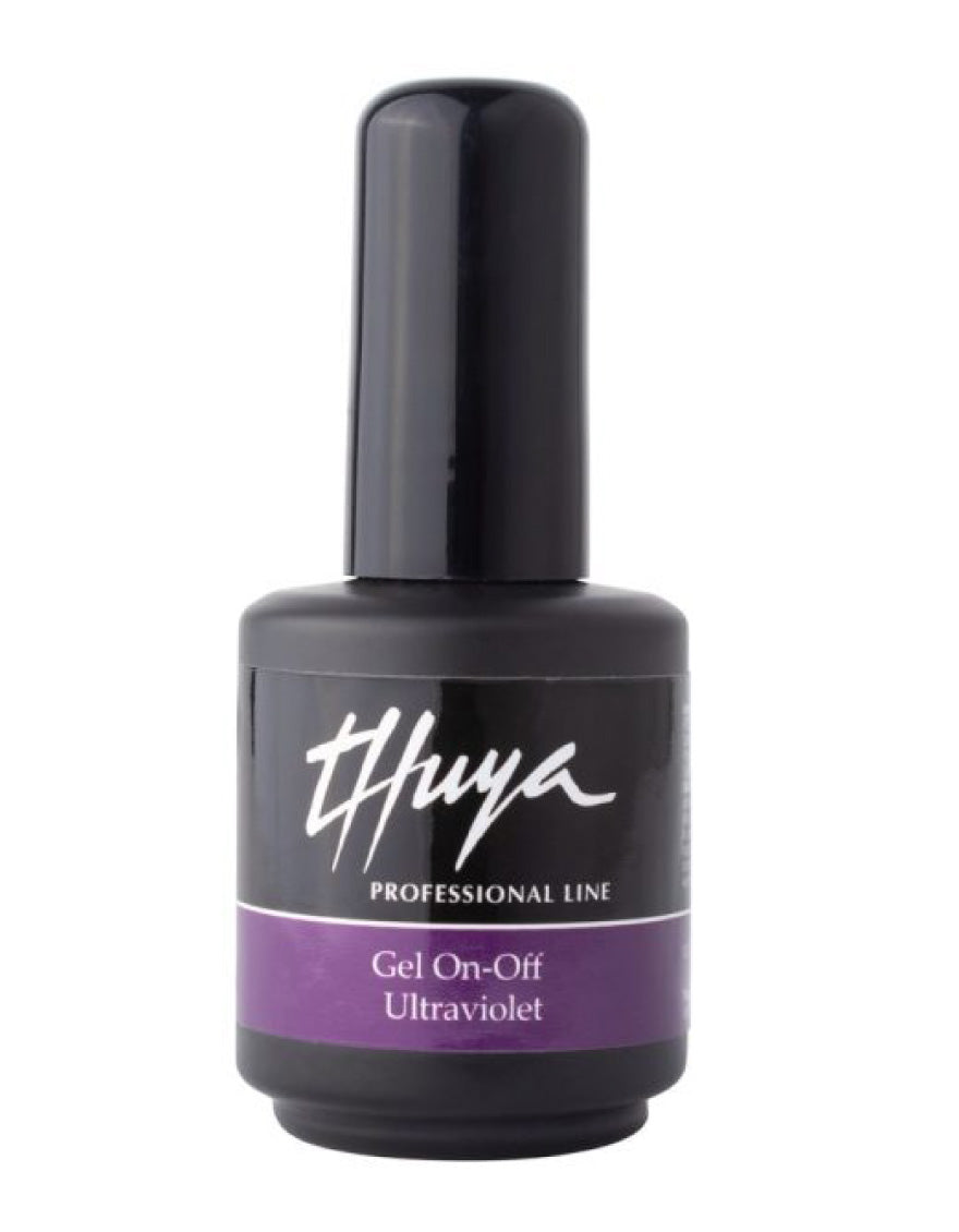 Thuya Gel On-Off 14ML- Ultraviolet (N.164)