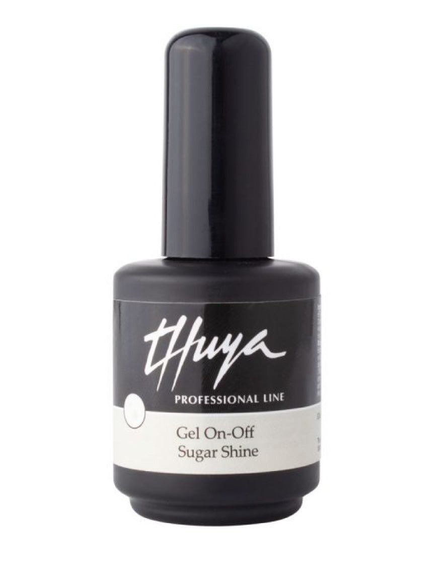 Thuya Gel On-Off 14ML- Sugar Shine