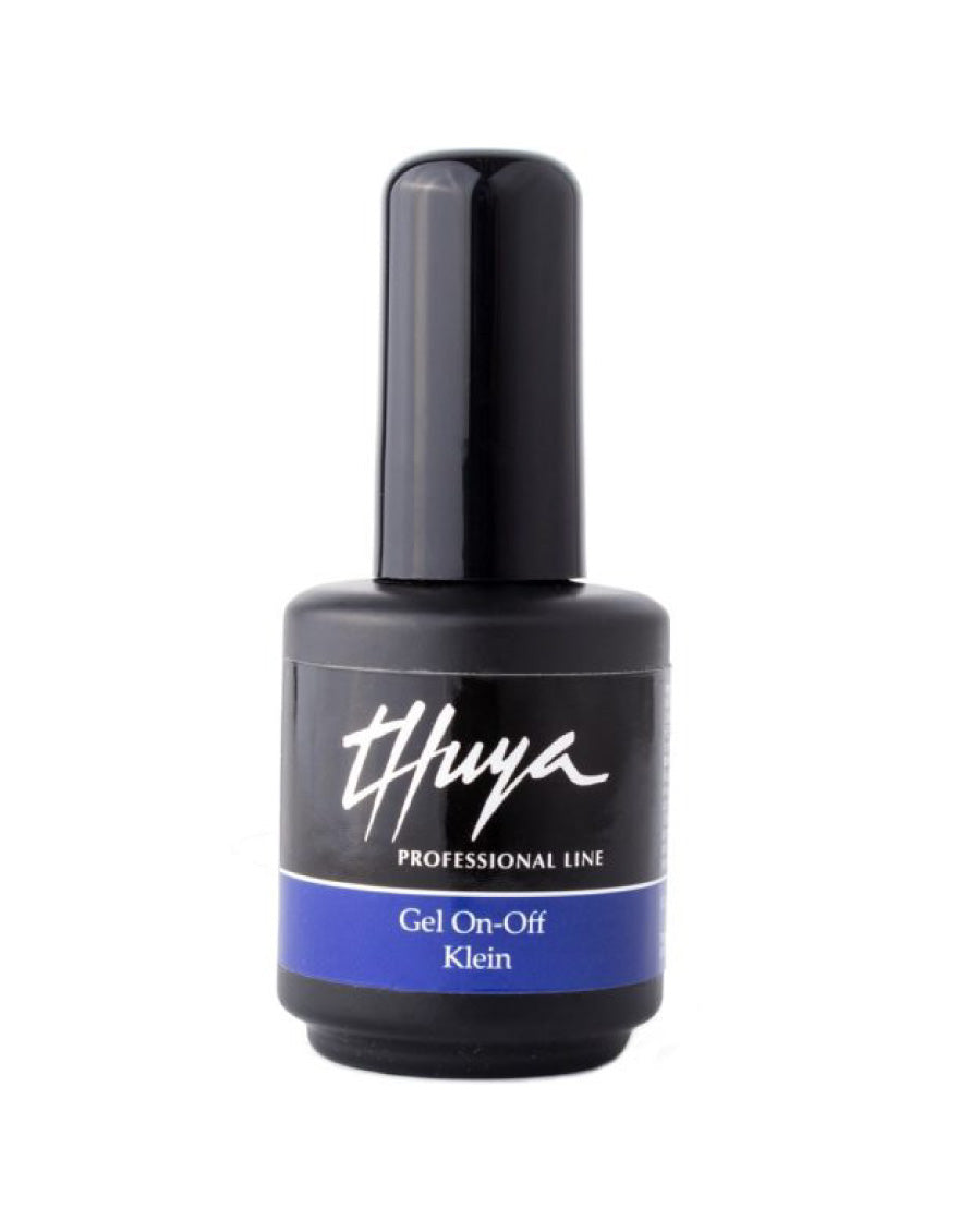 Thuya Gel On-Off 14ML- Klein