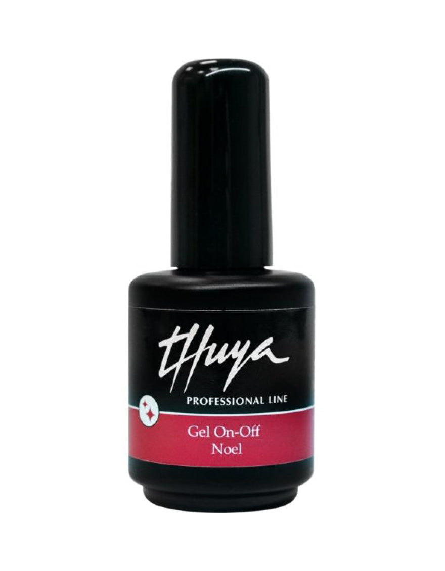 Thuya Gel On-Off 14ML- Noel