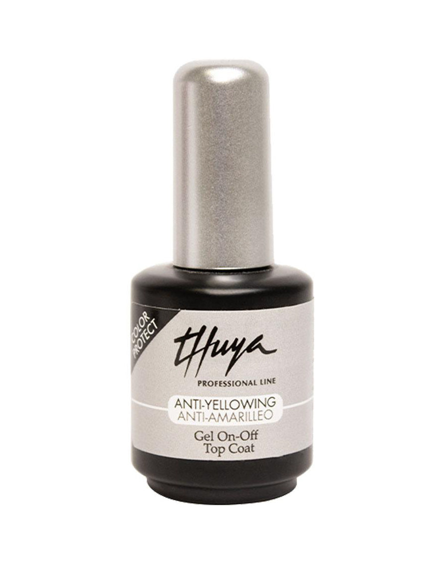 Thuya Top Coat Anti Yellowing 14 Ml