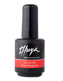 Thuya Gel On-Off 14Ml - Pearl Tangerine