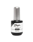 Thuya Gel On-Off Top Coat Matte (No Wipe)