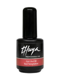 Thuya Gel On-Off 14ML- Red Temptation