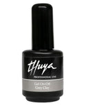 Thuya Gel On-Off 14ML- 14ML- Grey Clay