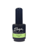 Thuya Gel On-Off 14Ml - Lime