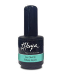 Thuya Gel On-Off 14Ml - Tiffany Green