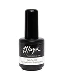 Thuya Gel On-Off 14Ml Top Coat Shine