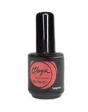 Thuya Gel On-Off 14Ml - Neon Tangerine