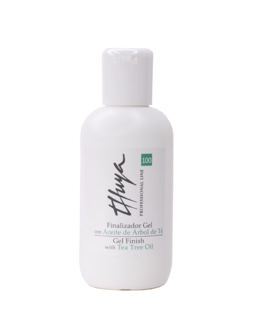 THUYA FINISH GEL TEA TREE OIL - 100ML