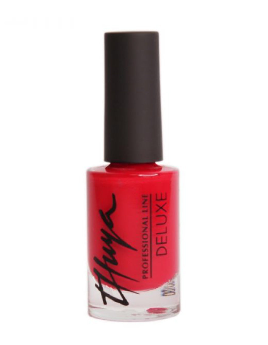 Thuya Deluxe Nail Polish 11ML- Sexy No 2