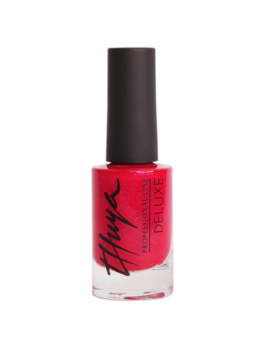 Thuya Deluxe Nail Polish 11ML- Spicy No 3