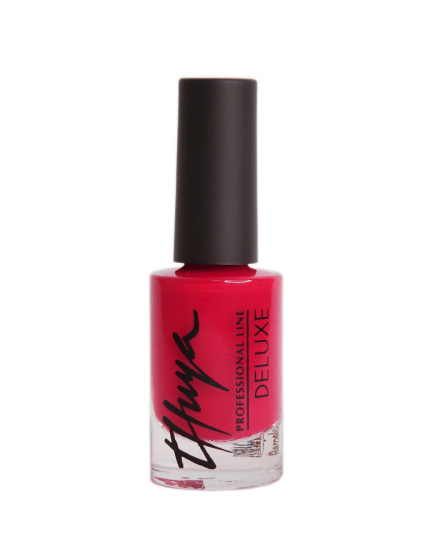 Thuya Deluxe Nail Polish 11ML- Love No 4