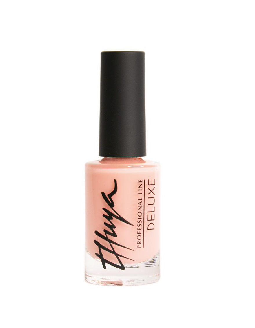 Thuya Deluxe Nail Polish 11ML- PiNo No 18