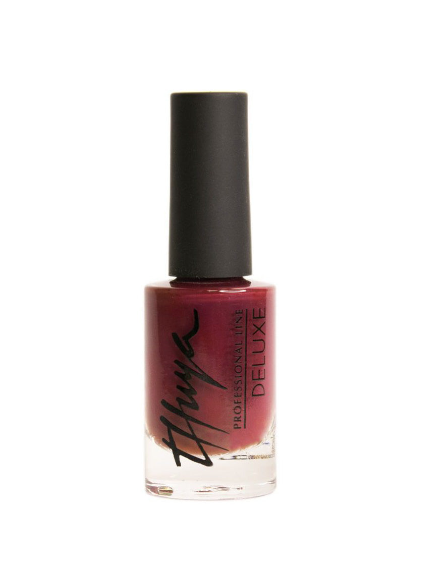 Thuya Deluxe Nail Polish 11ML- Purple No 22