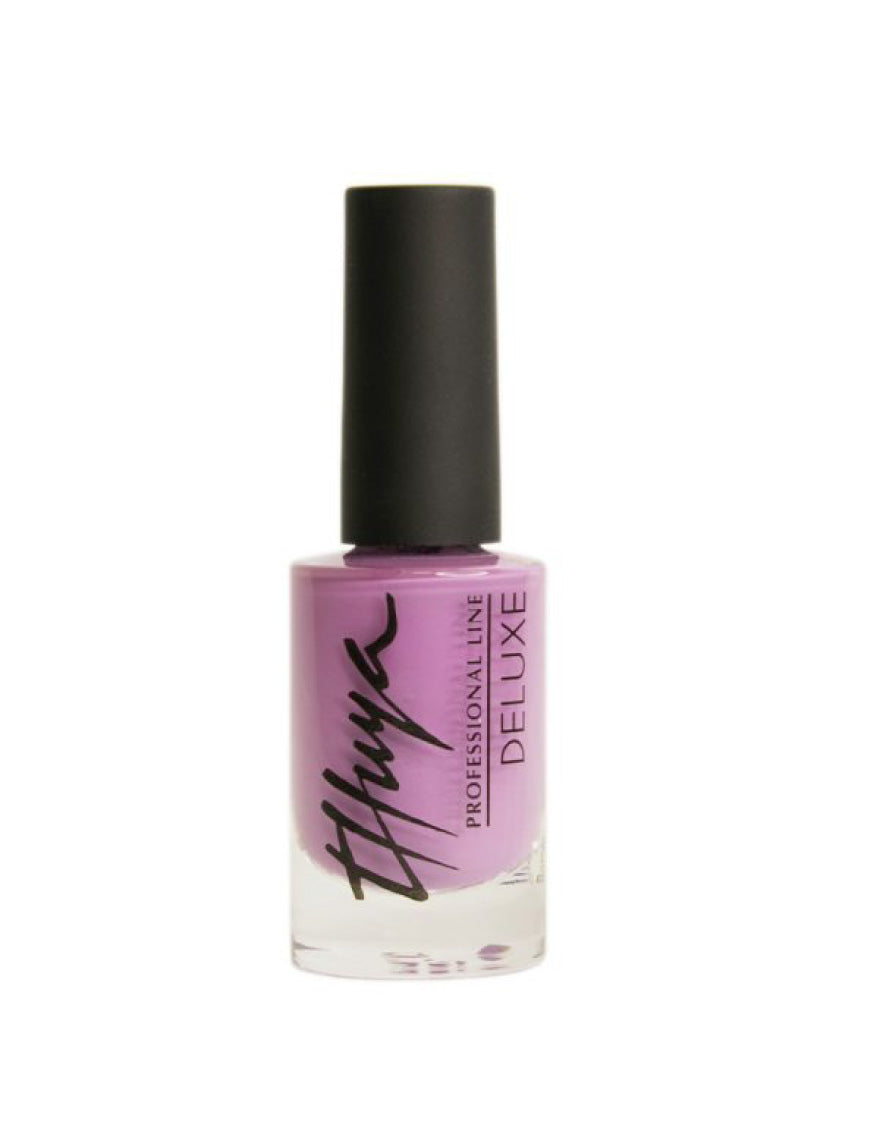 Thuya Deluxe Nail Polish 11ML- CaNo y Lila No 27