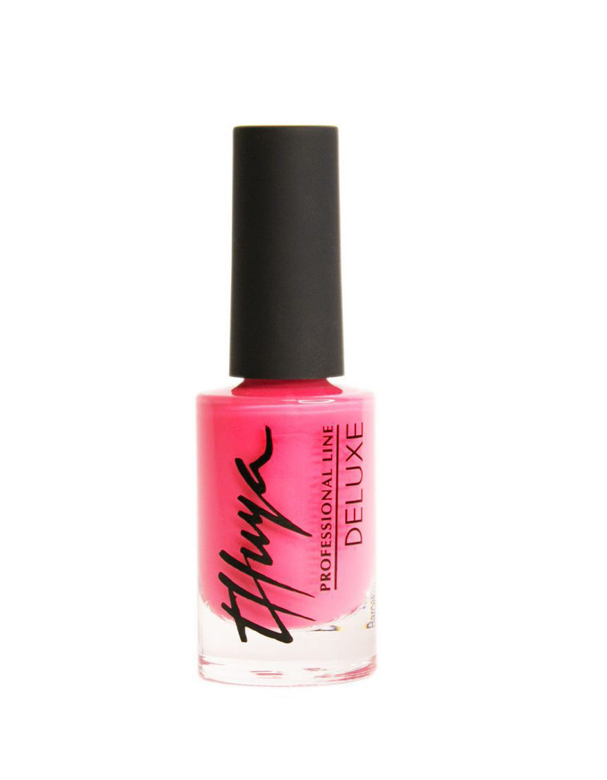 Thuya Deluxe Nail Polish 11ML- CaNo y Rosa No 26