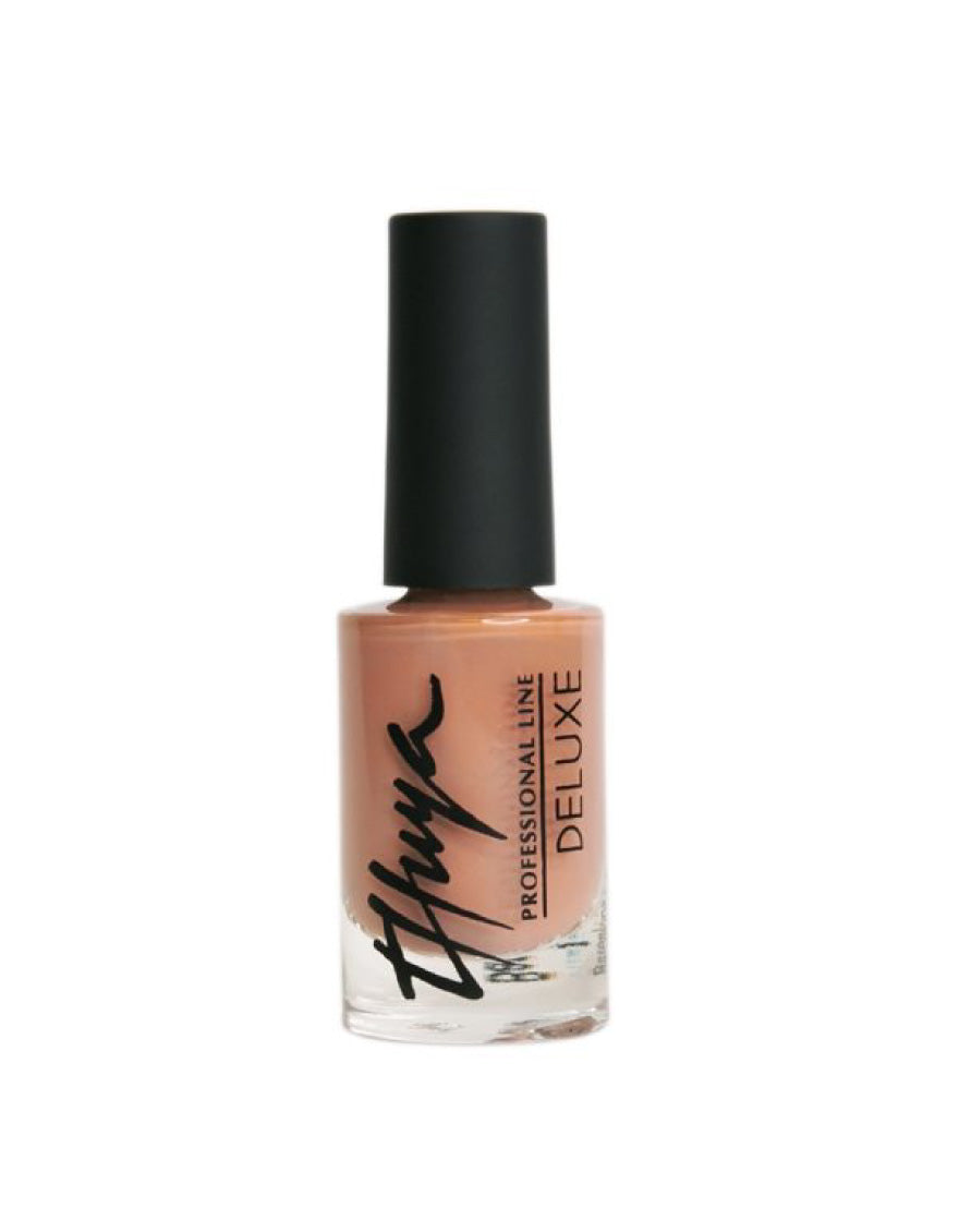 Thuya Deluxe Nail Polish 11ML- Canela No 45