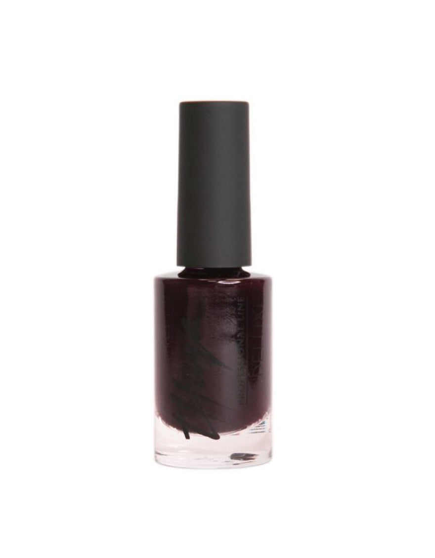 Thuya Deluxe Nail Polish 11ML- Dark Red No 48