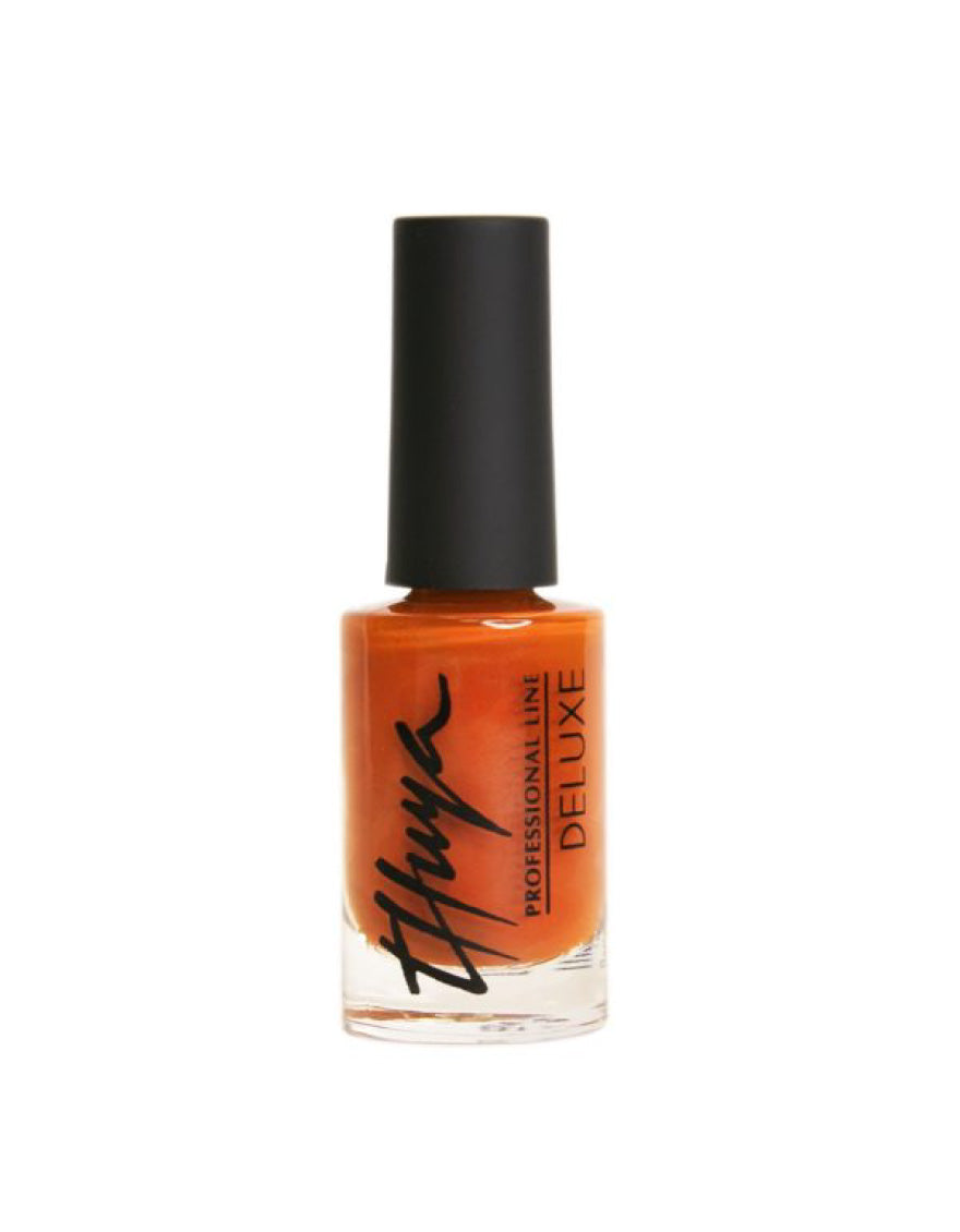 Thuya Deluxe Nail Polish 11ML- Terracota No 46
